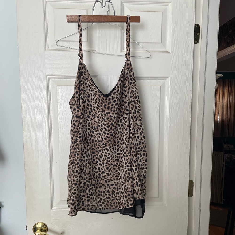 Torrid top